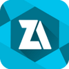 ZArchiver Donate icon