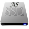 AS SSD Benchmark icon