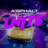 Asphalt Legends Unite icon