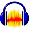 Audacity icon