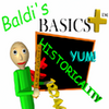 Baldi's Basics Plus icon