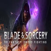 Blade and Sorcery icon