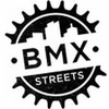 BMX Streets icon