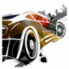 Burnout Paradise icon