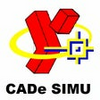 Cade Simu icon