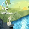 Cat Goes Fishing icon