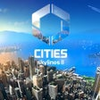 Cities: Skylines II icon