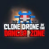 Clone Drone in the Danger Zone icon