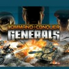 Command & Conquer Generals icon