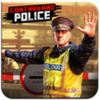 Contraband Police: Prologue icon