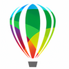CorelDRAW Graphics Suite icon