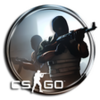 Counter-Strike: Global Offensive icon