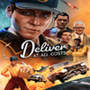 Deliver At All Costs icon