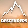Descenders icon