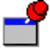 DeskPins icon