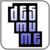 DeSmuME icon