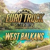 Euro Truck Simulator 2 - West Balkans icon