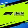 F1 2021 icon