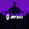 EA Sports F1 24 icon