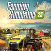 Farming Simulator 25 icon