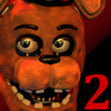 Five Nights at Freddy's 2 icon