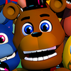 Five Nights at Freddy's World icon