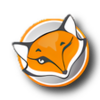 FoxyProxy Extension icon