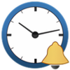 Free Alarm Clock icon