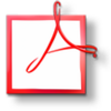 Free PDF editor icon