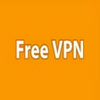Free VPN icon
