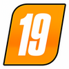 Farming Simulator 19 icon