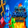 Fun with Ragdolls: The Game icon