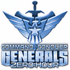 Generals Zero Hour Continue icon