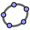 GeoGebra icon