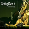 Getting Over It with Bennett Foddy icon