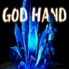 God Hand icon
