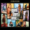 Grand Theft Auto V Enhanced icon