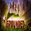 Grounded icon