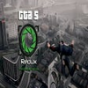 GTA V Redux Mod icon