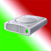 Hard Disk Sentinel icon