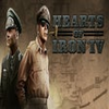 Hearts of Iron IV icon
