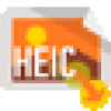 HEIC to JPG Converter icon