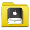 HFSExplorer icon