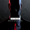 HITMAN World of Assassination icon