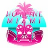 Hotline Miami icon