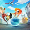 I Am Fish icon