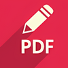 Icecream PDF Editor icon