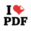 ILovePDF icon