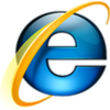 Internet Explorer 7 icon