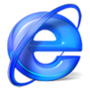 Internet Explorer 8 icon